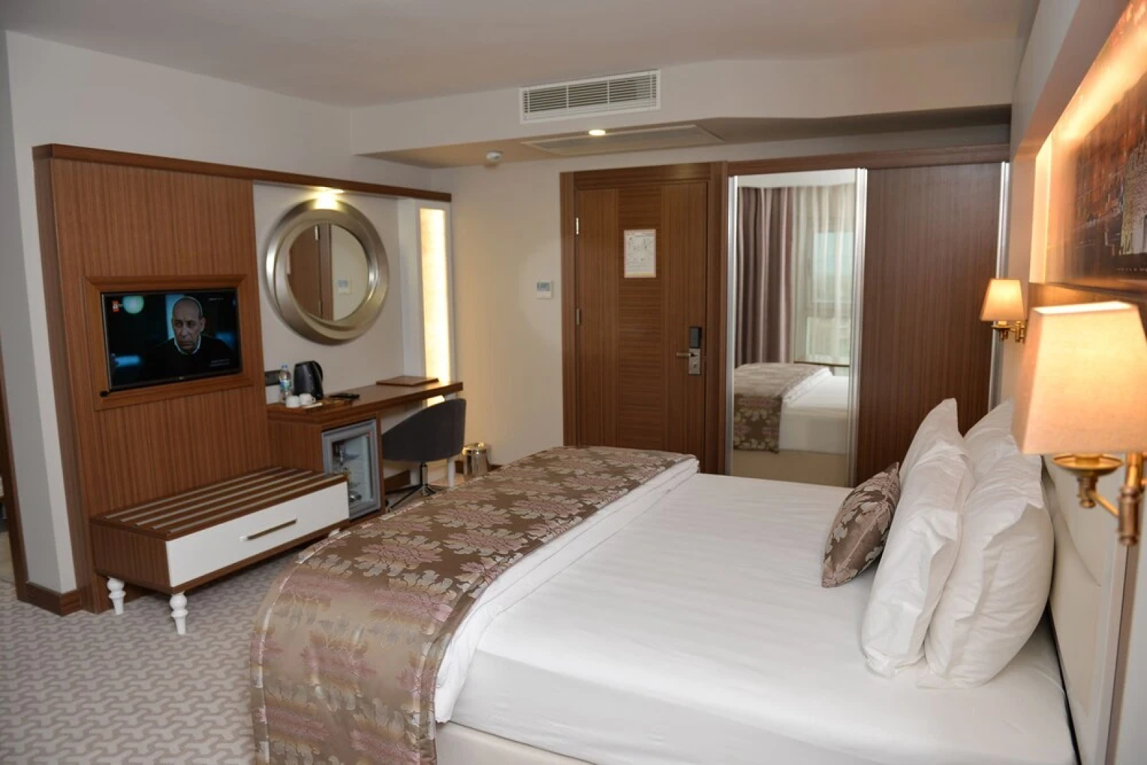 Tuna Otel Rezi̇dans