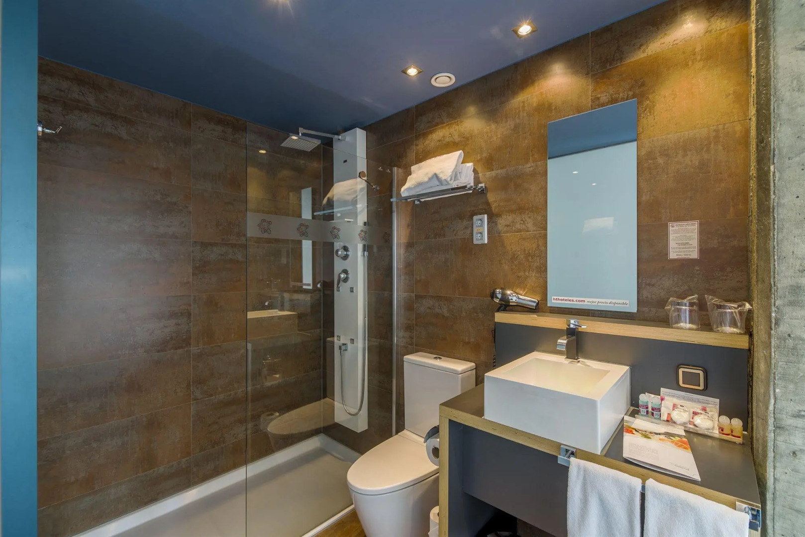 Petit Palace Plaza Mayor