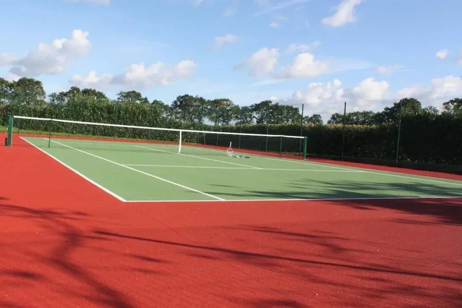 Gîte Le Château Des Saveurs