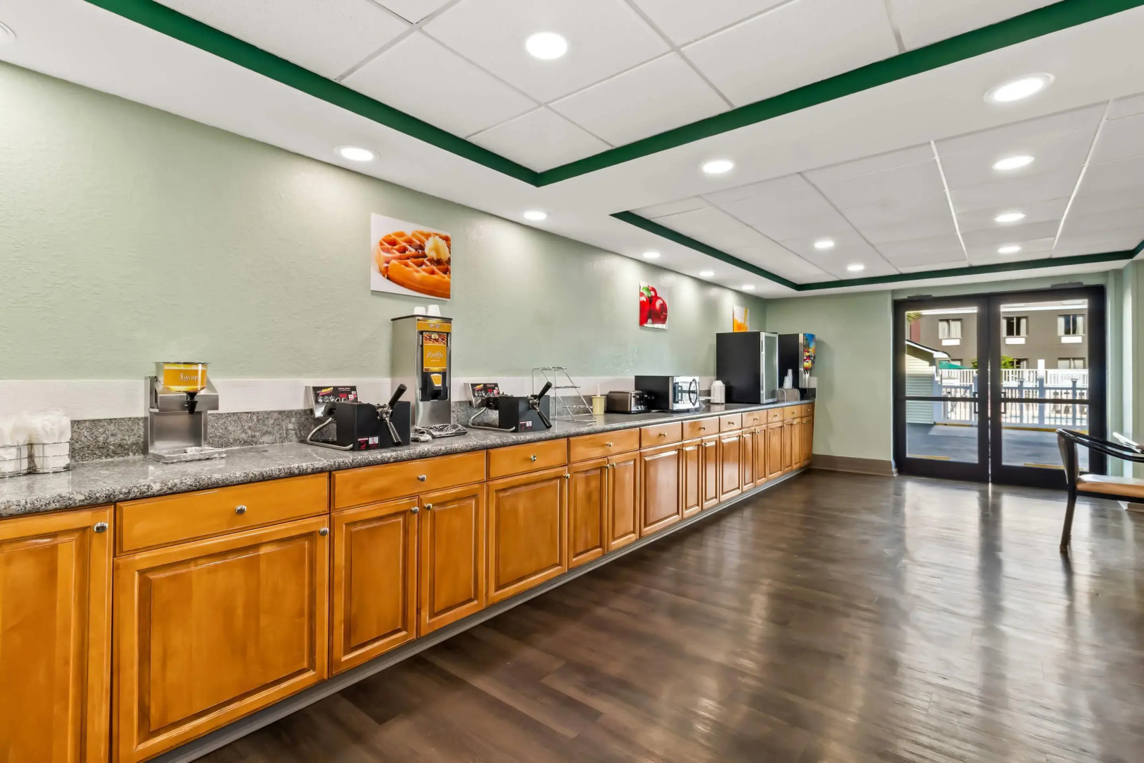 Quality Inn & Suites North Myrtle Beach