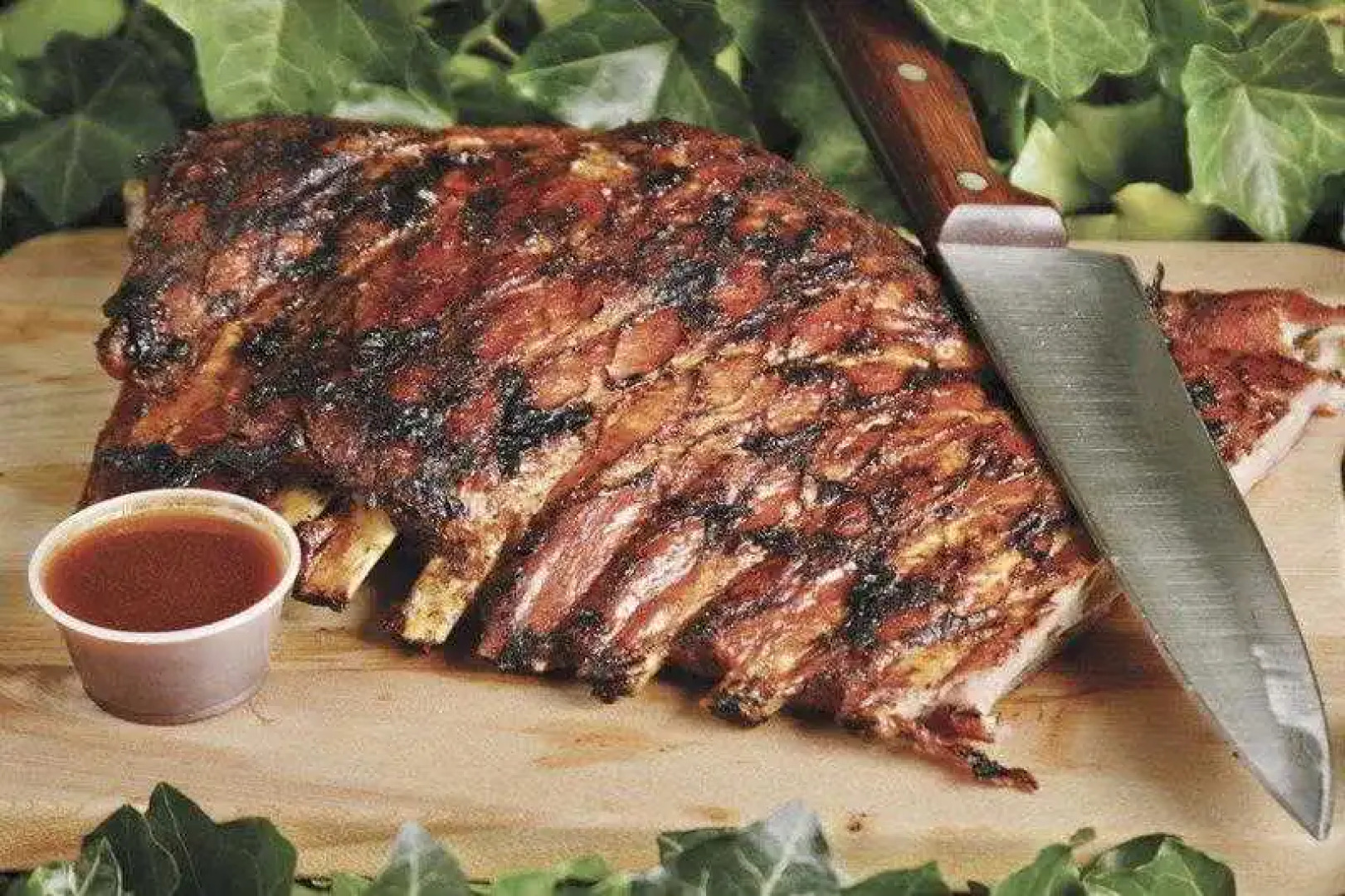 Best Western Smokehouse Lodge