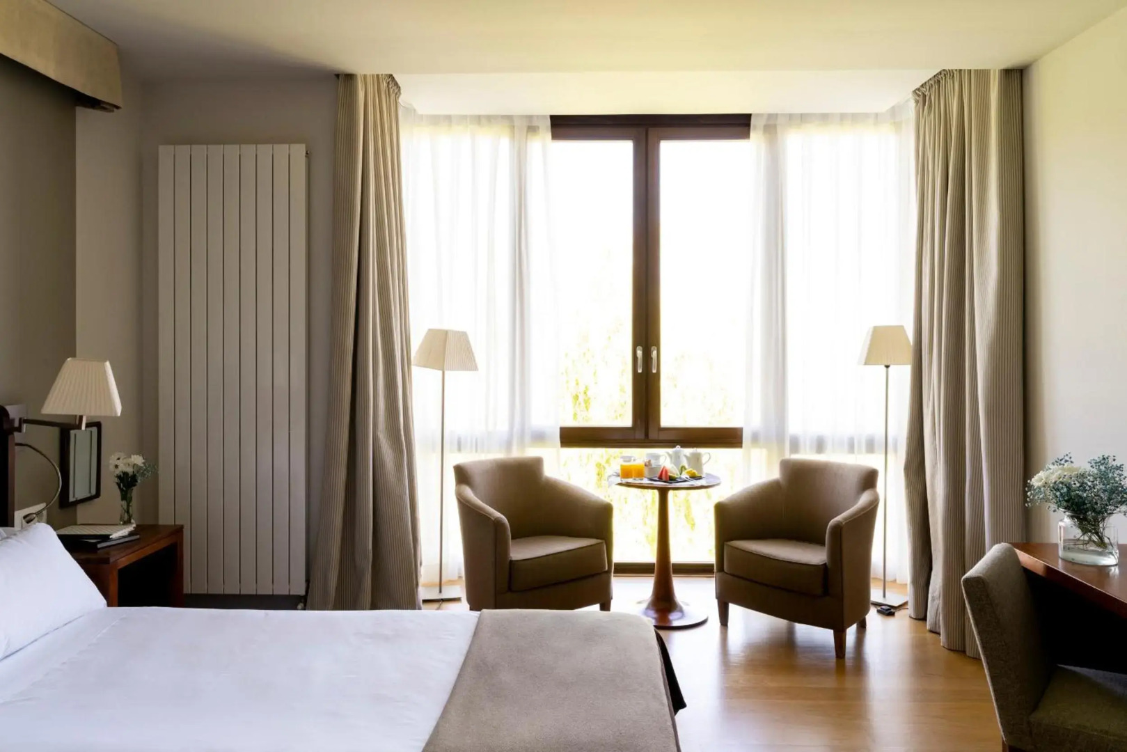 Parador De Argomaniz