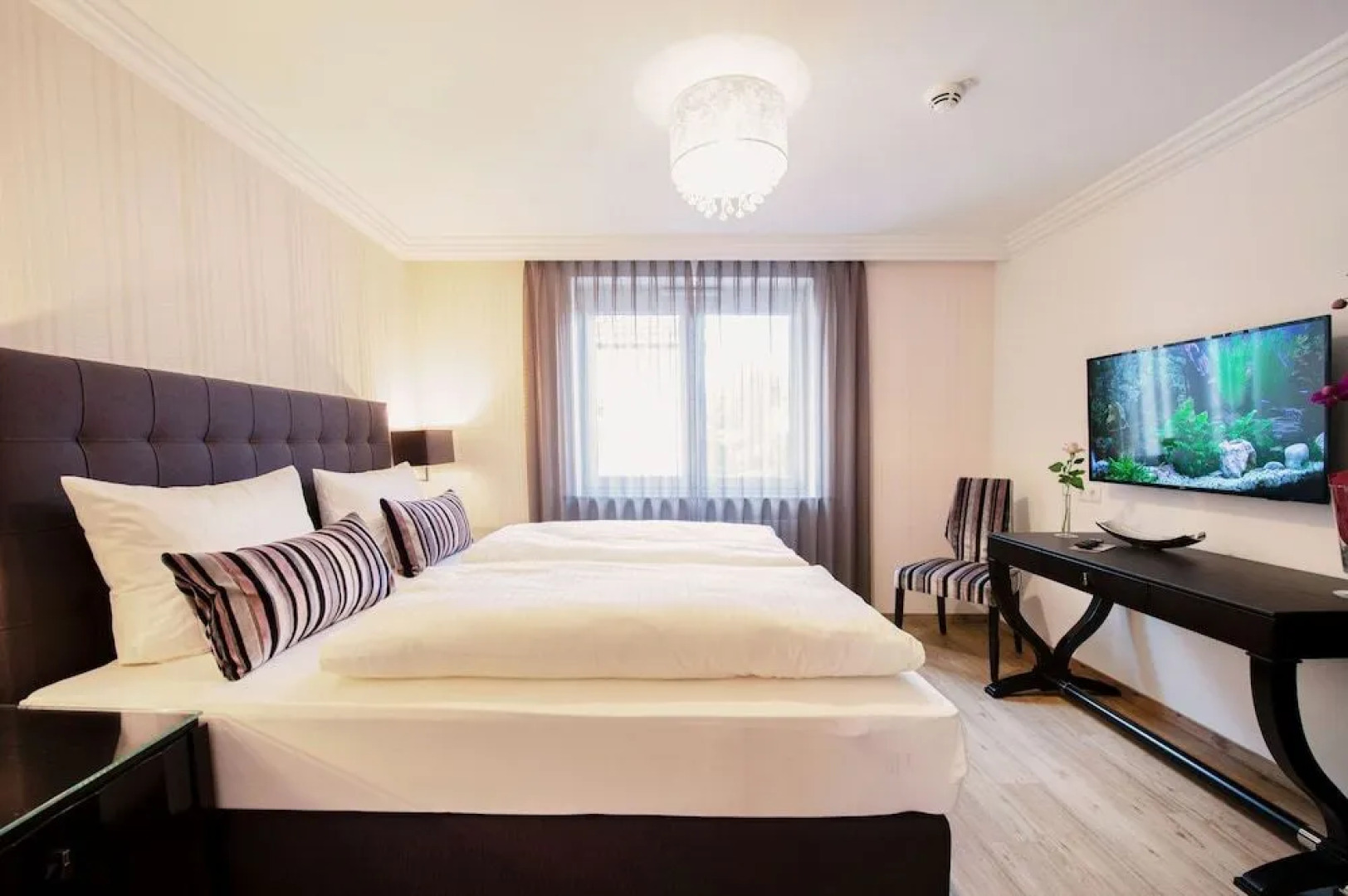 Hotel Residenz Am Rosengarten