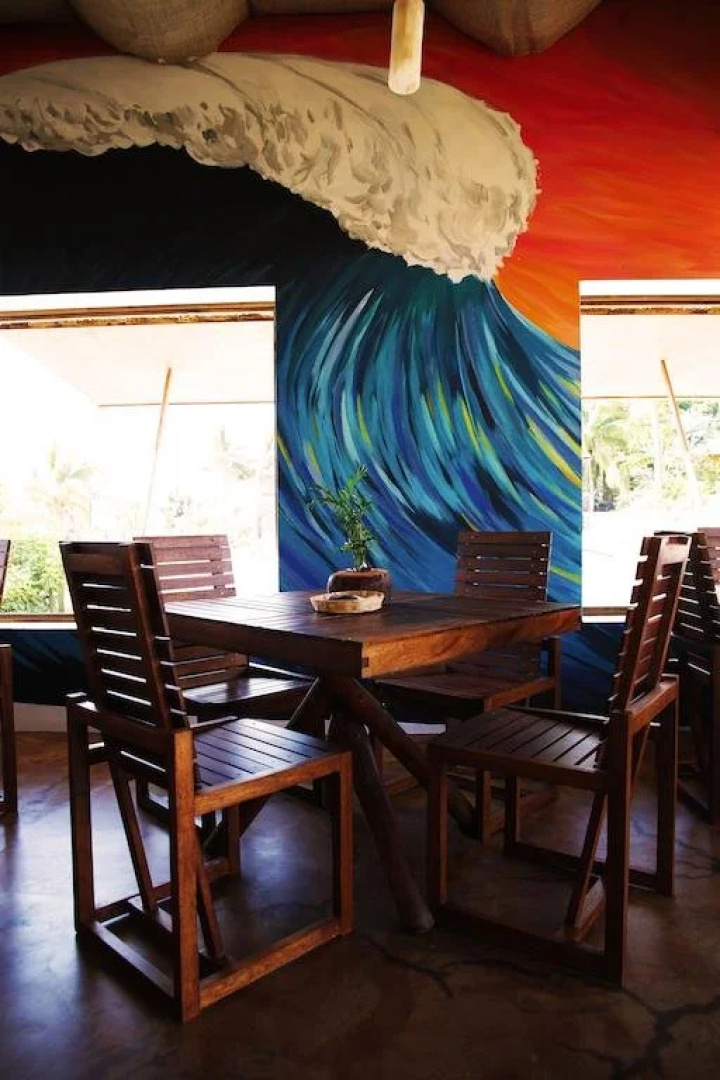 One Love Hostal Puerto Escondido