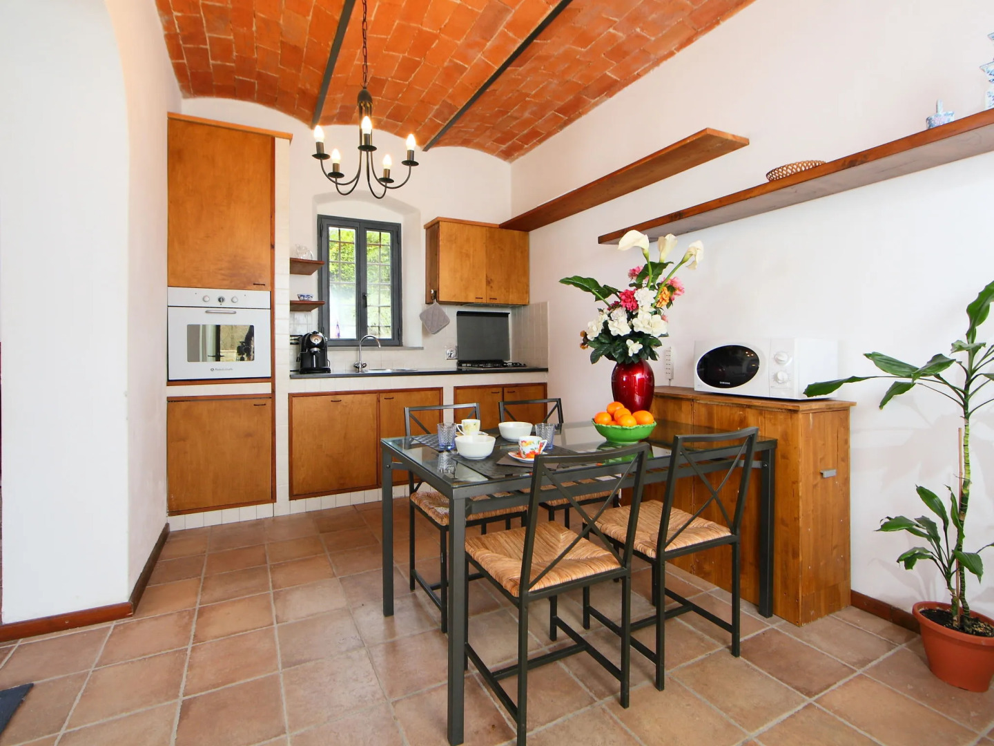 Locazione Turistica Rio di Luco