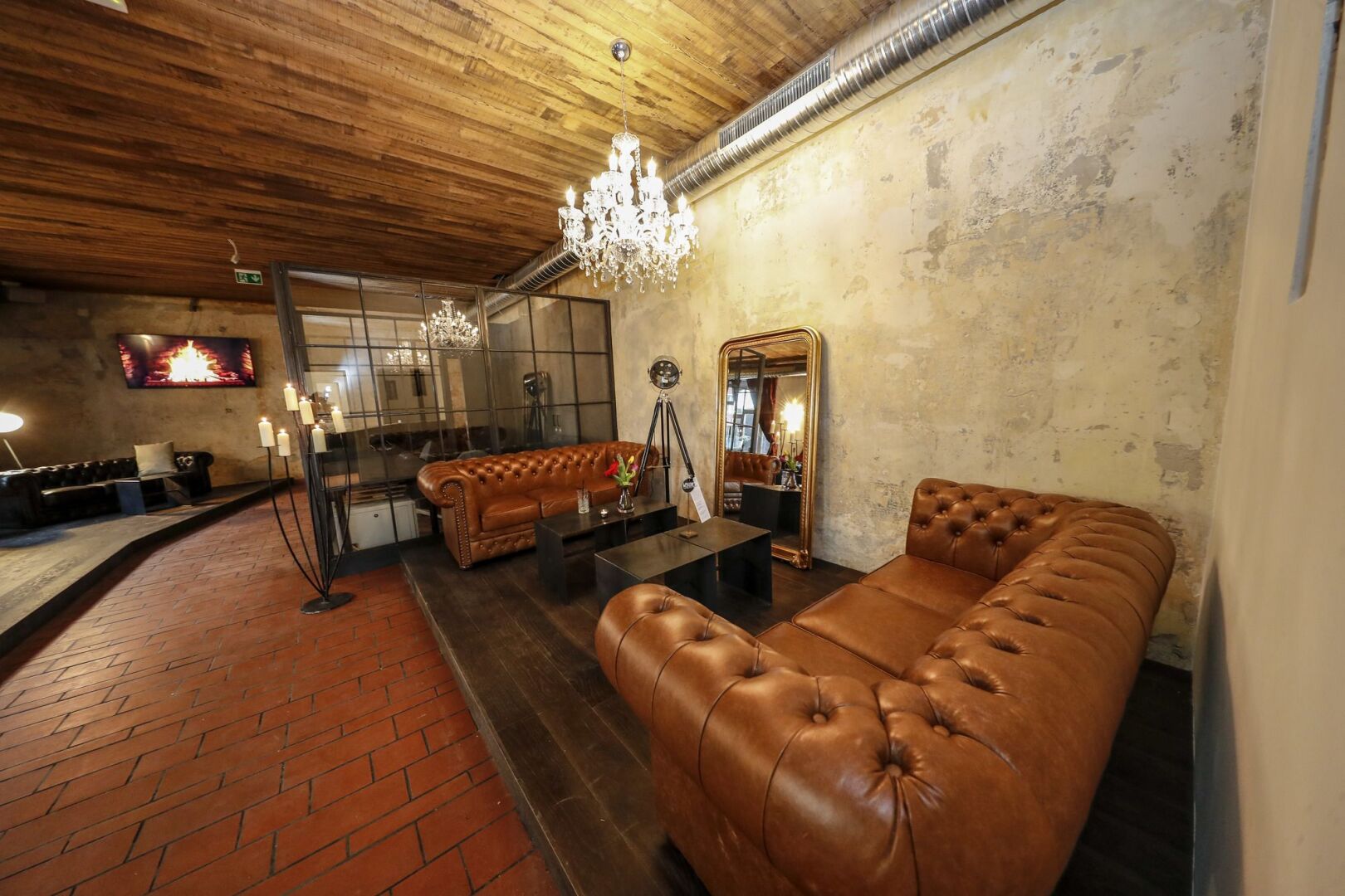 Hotel Lehenerhof Salzburg