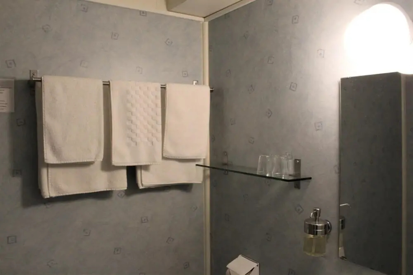 STF Vilhelmina Kyrkstad