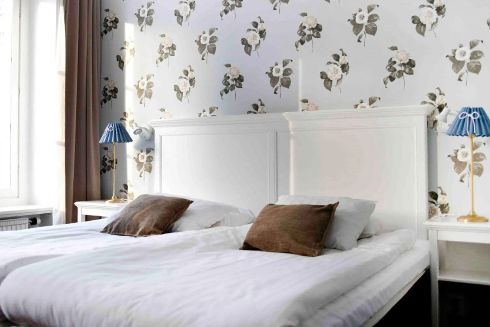 Home Hotel Bergmastaren