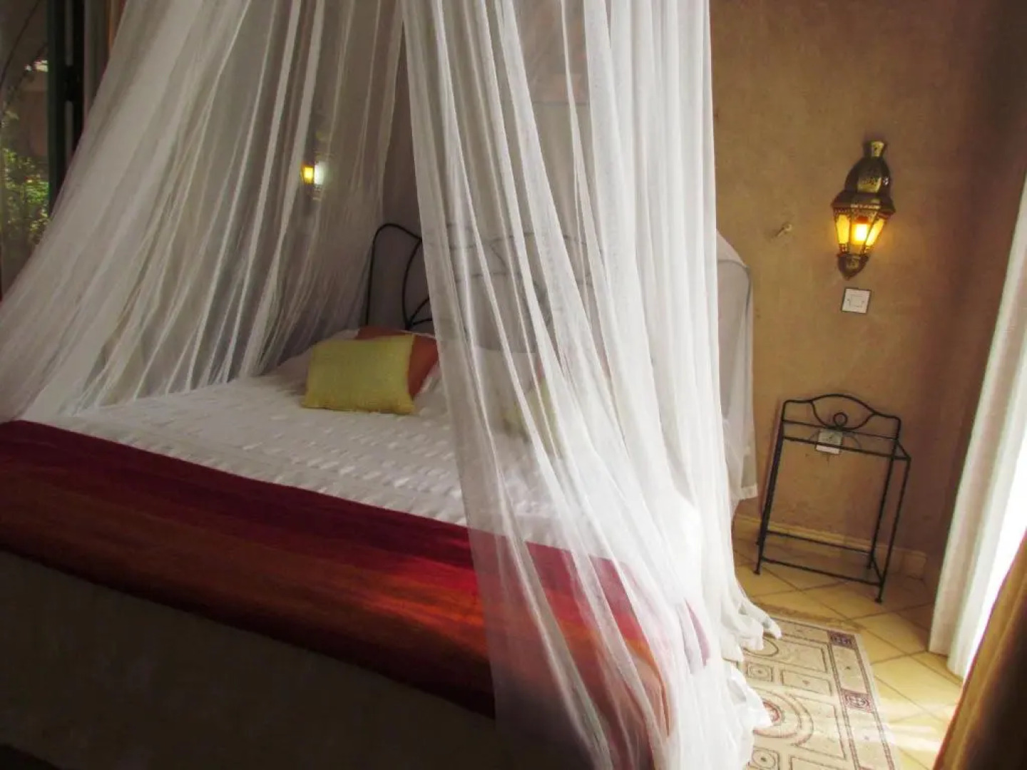 Le Jardin Des Epices