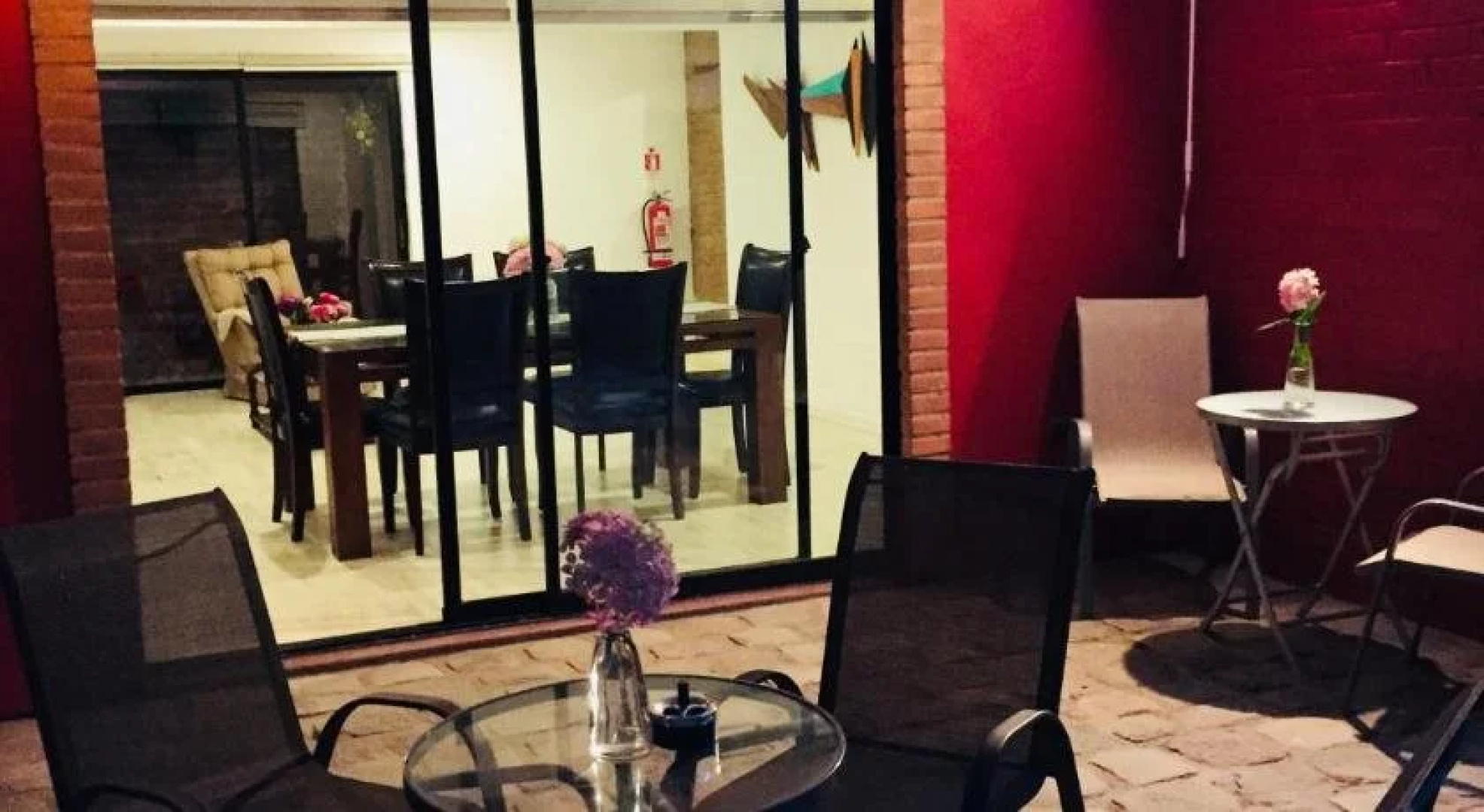 Hotel Patagonico Talca