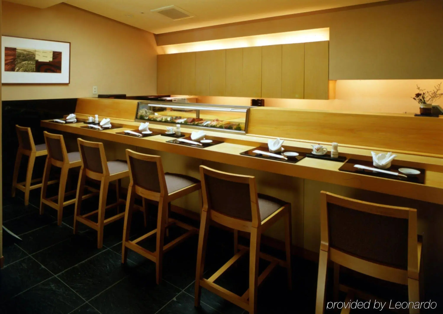 Rembrandt Hotel Ebina