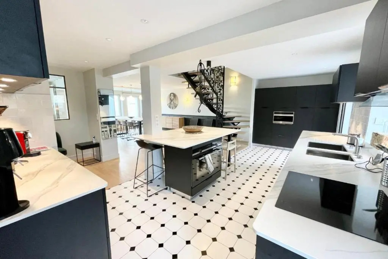 LUXURY ! Villa Simone Sur la plage Piscine