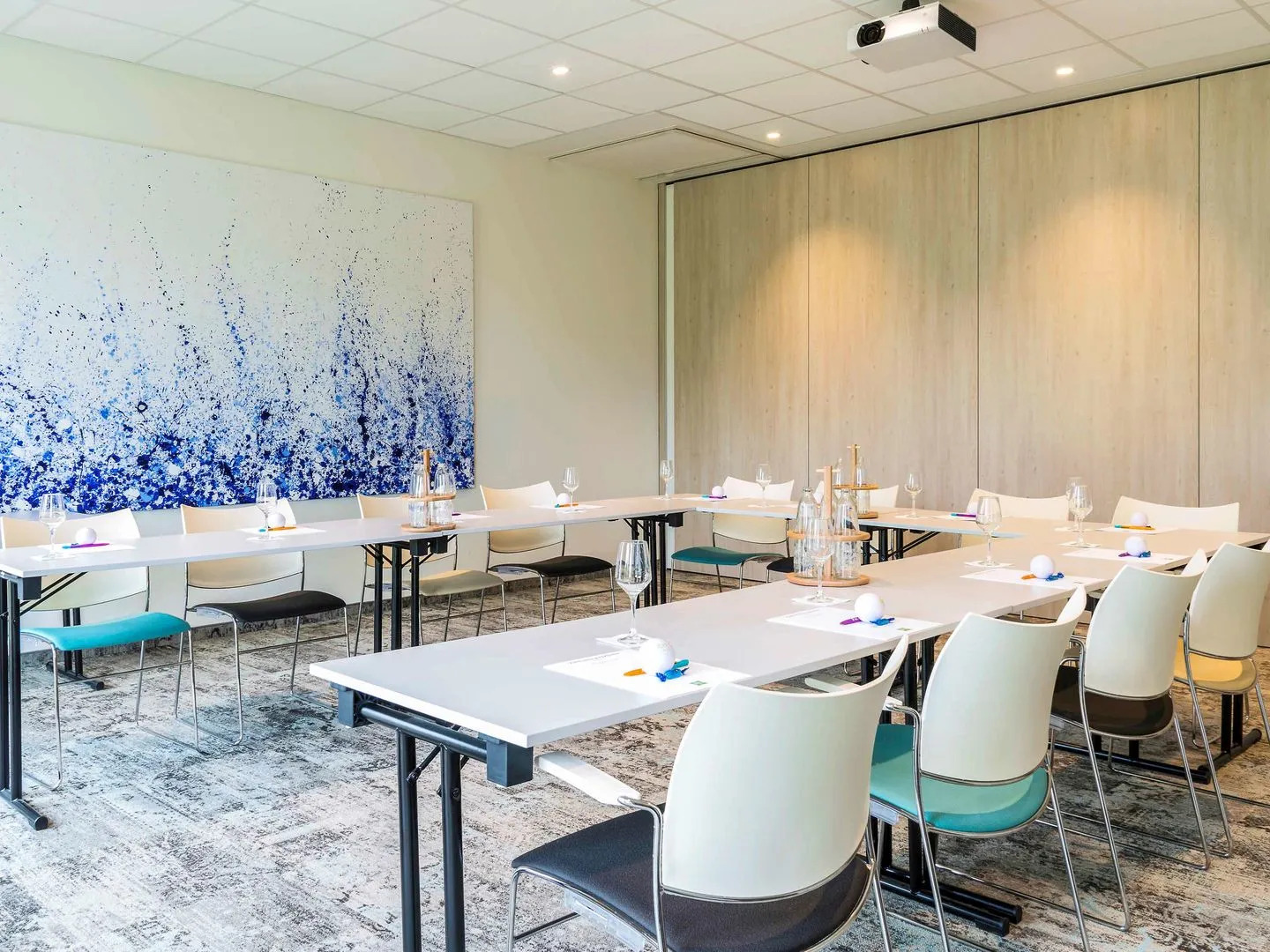 ibis Styles Nieuwpoort