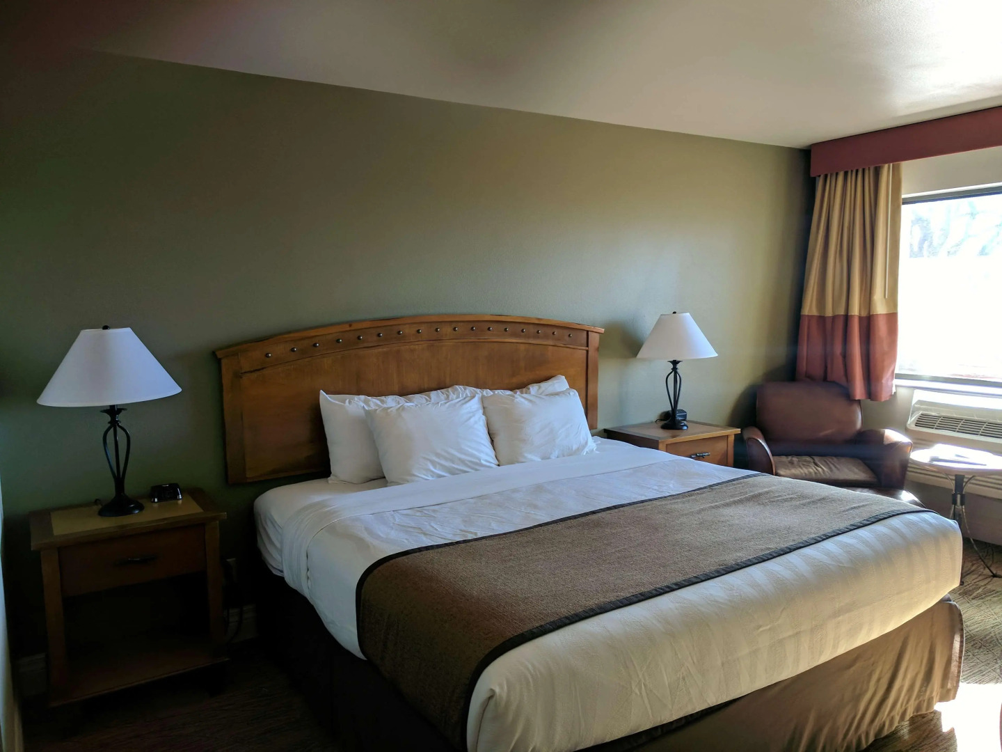 Best Western Red Hills