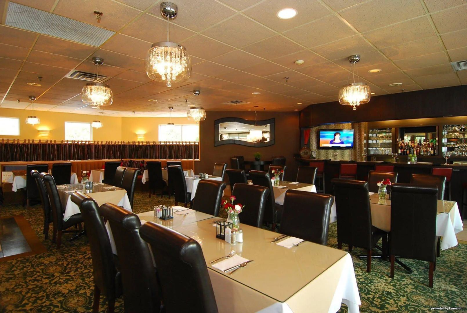 Best Western Little River Inn