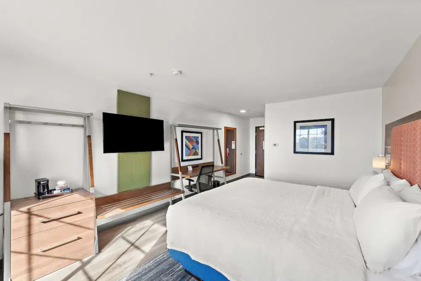 Hampton Inn by Hilton Calexico