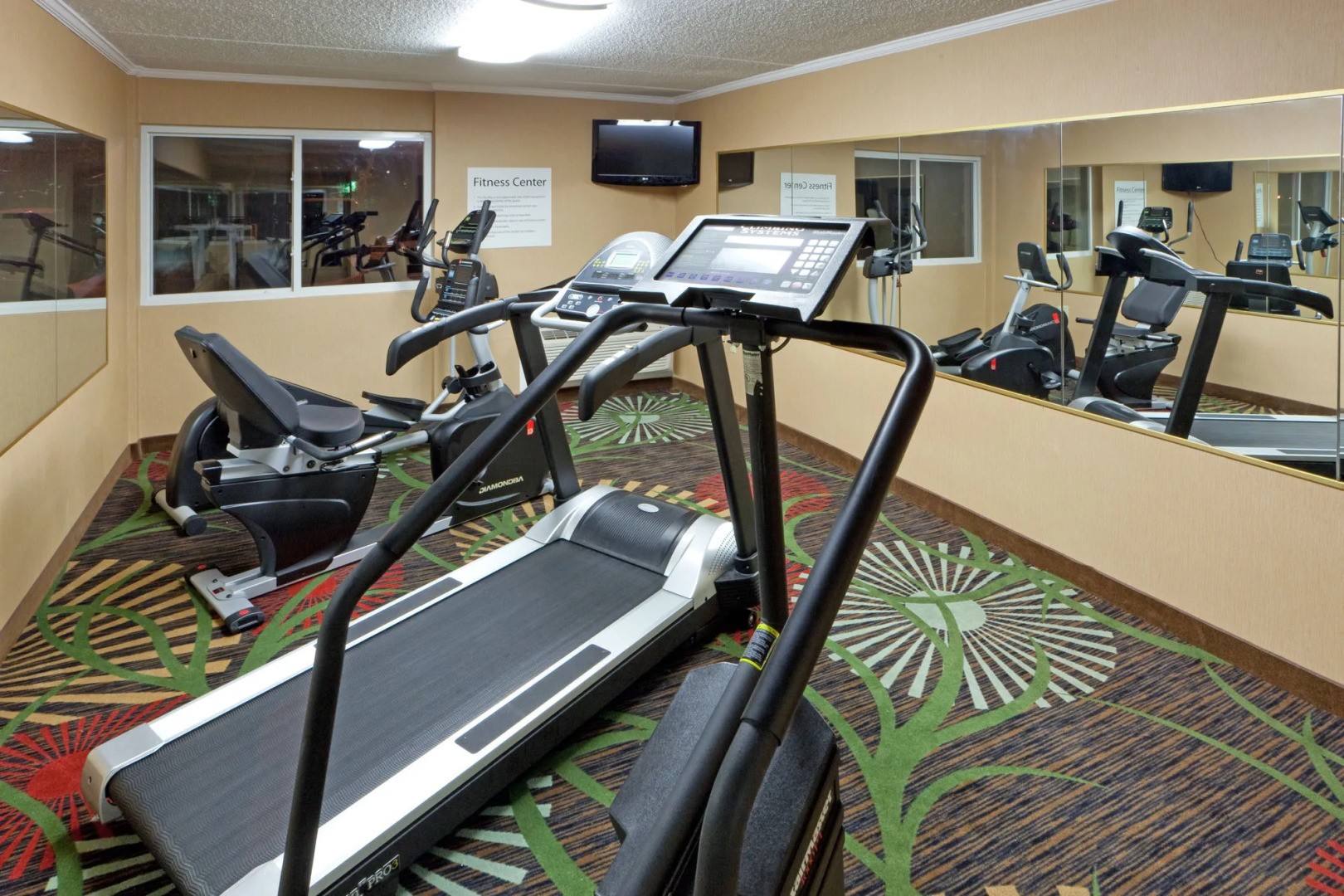 Wyndham Garden Dover