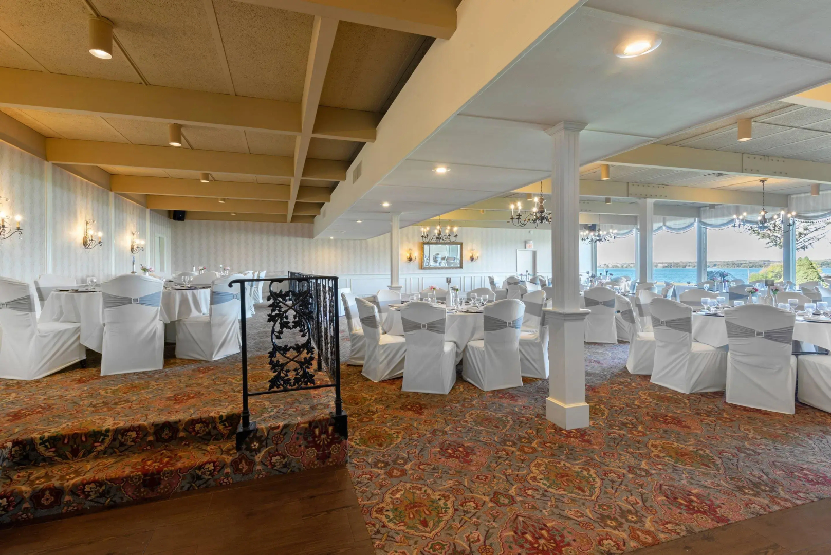 The Inn at Gran View Ogdensburg, an Ascend Collection Hotel