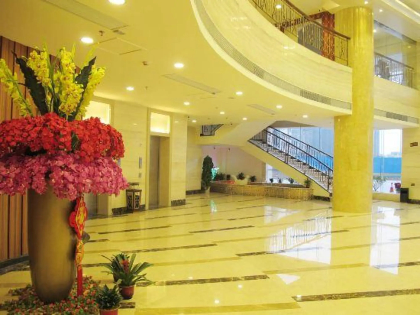 Yuegang Hotel