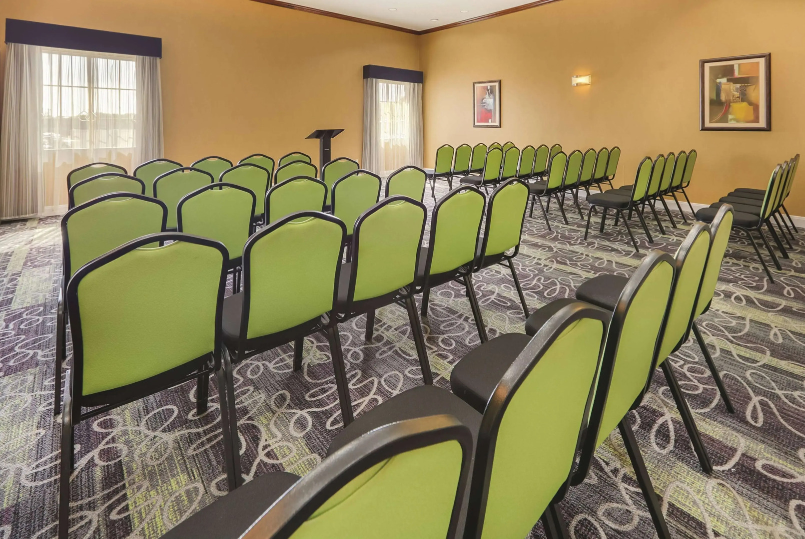 Baymont by Wyndham Dallas South-DeSoto