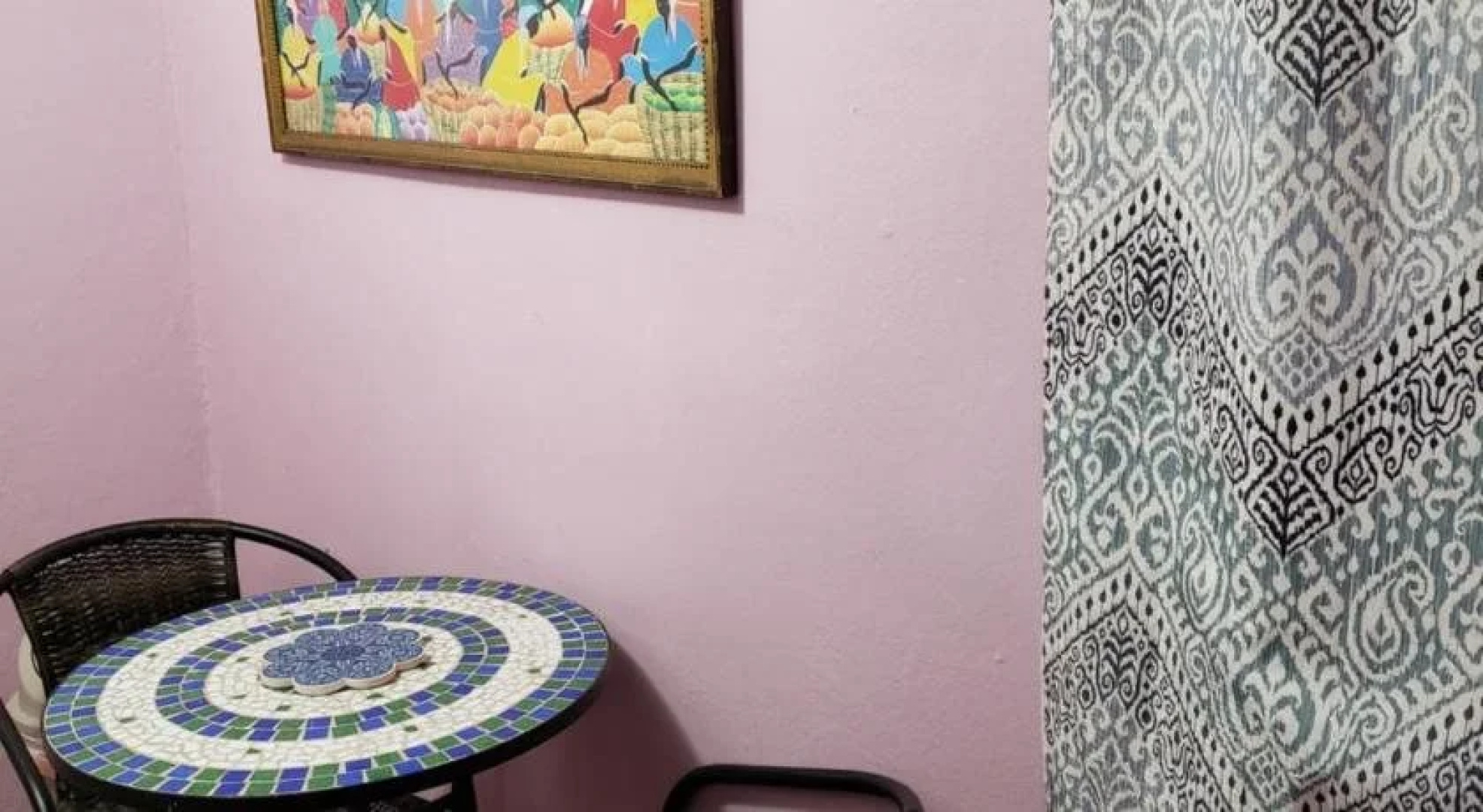 Andalucia Guest House