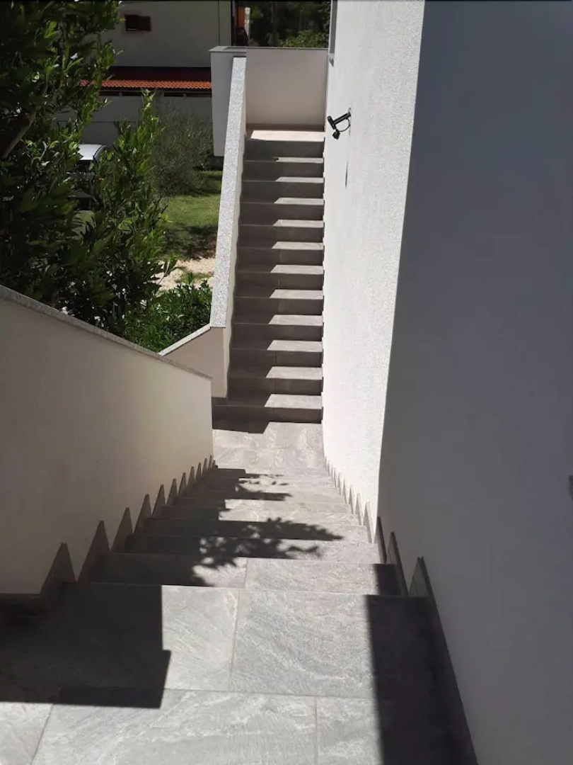 Apartmani Korina