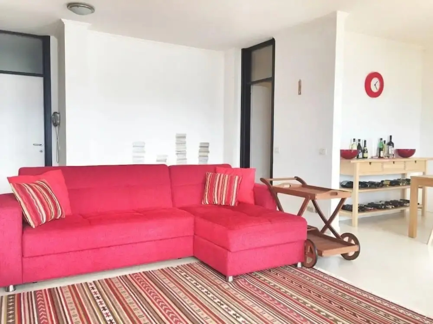 Gioia Apartment With Lake View and Pool