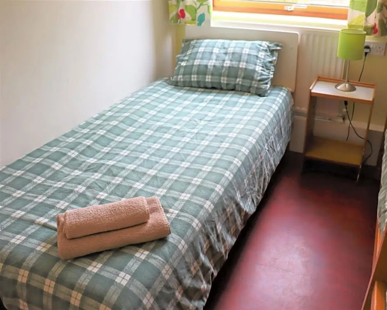 South Downs Eco Lodge and Camping