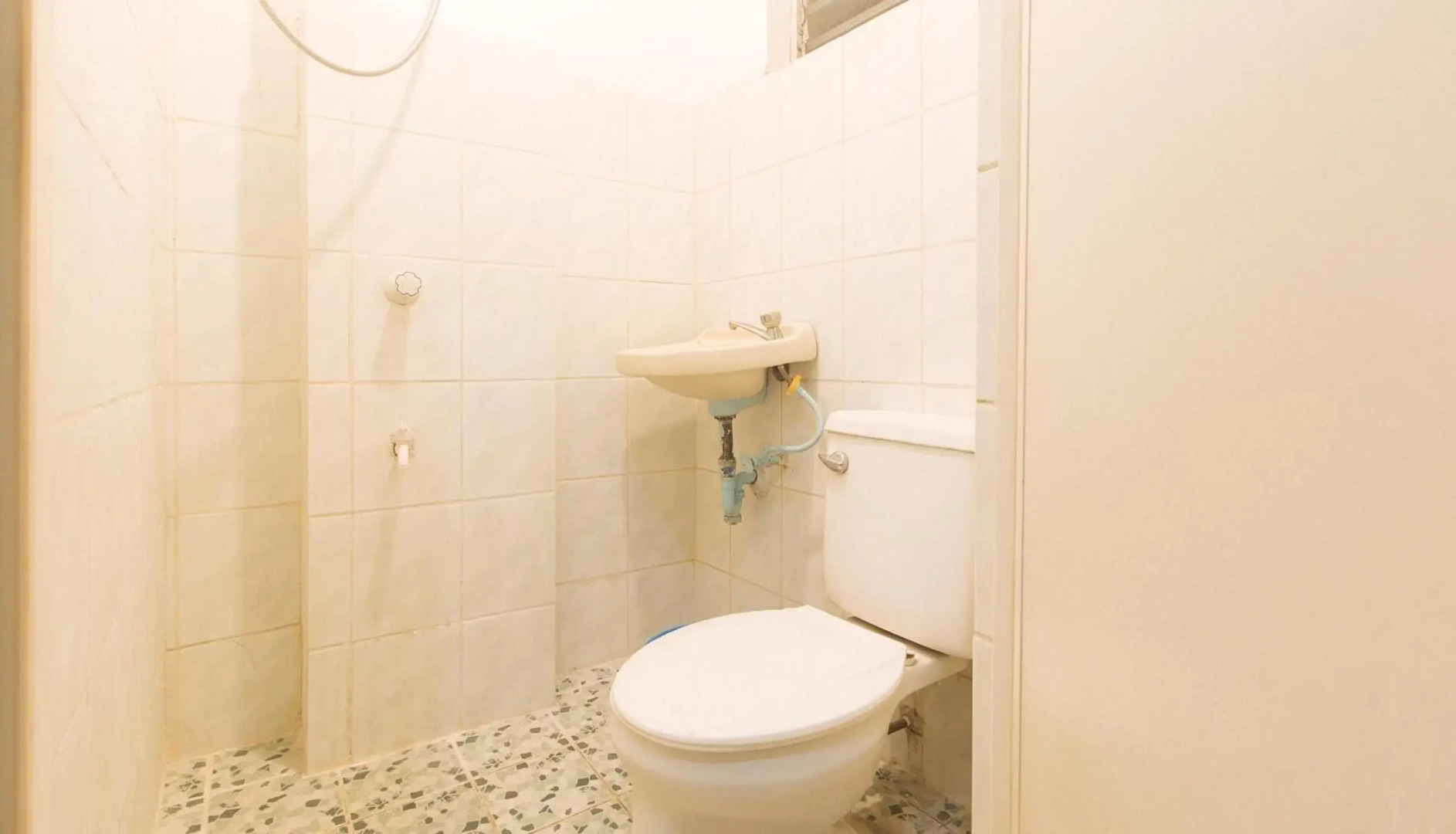 La Maria Pension And Tourist Inn Hotel