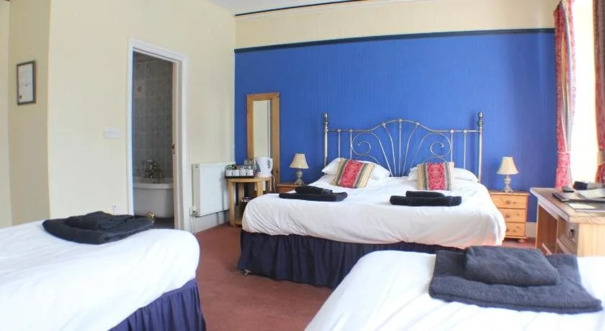 Penygawse Guest House & Tearooms