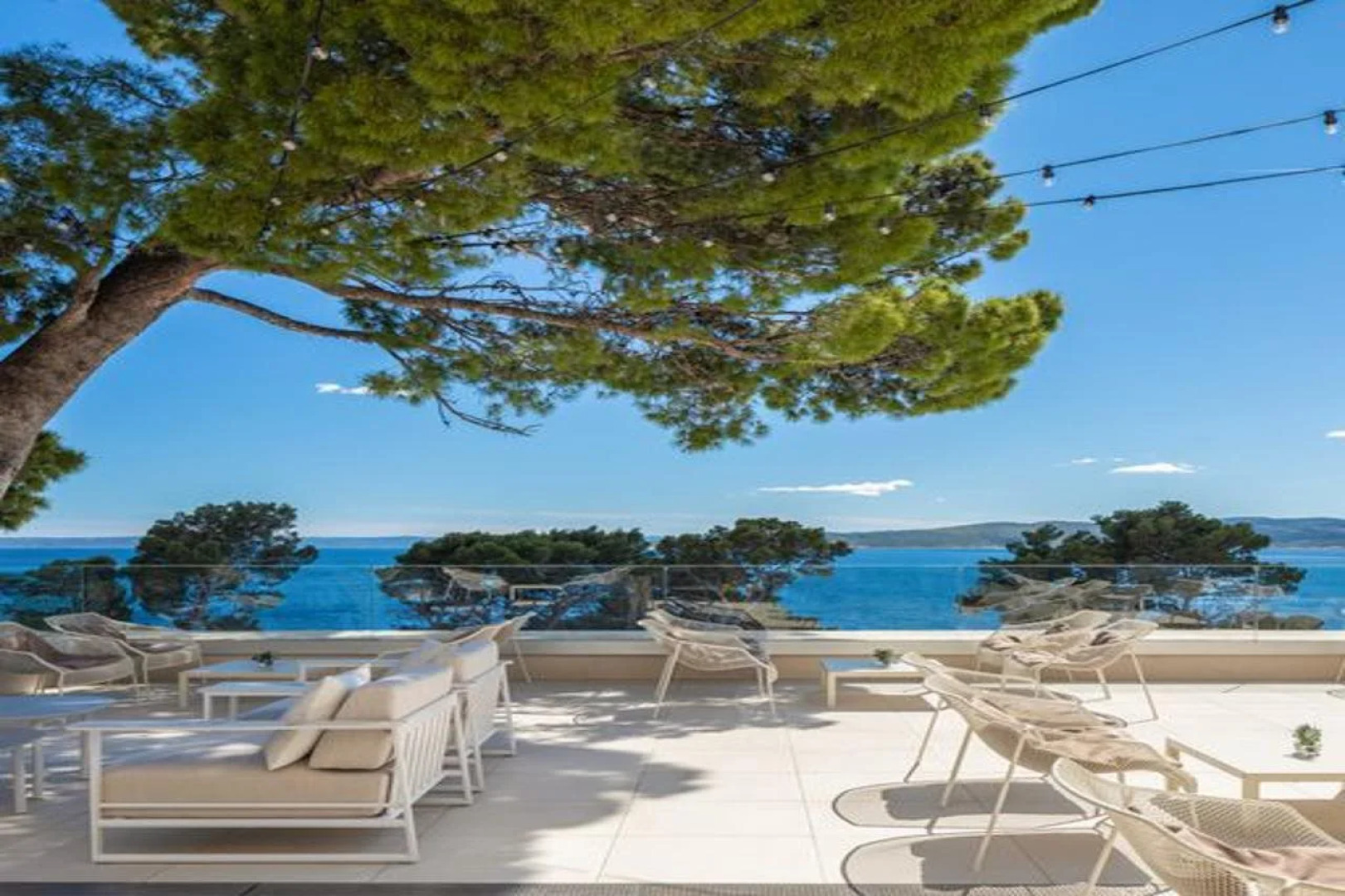 Bluesun Mala Berulia