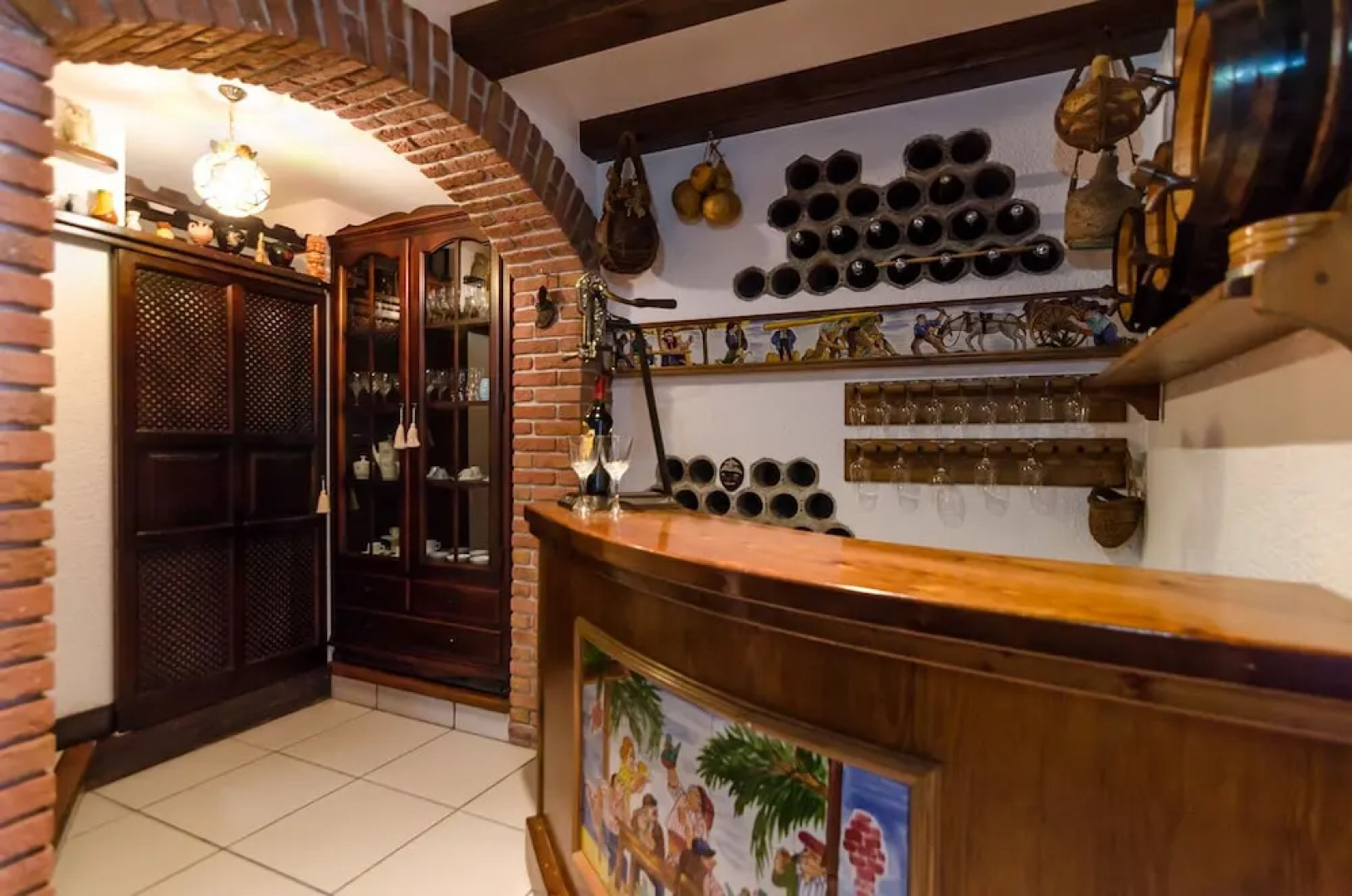 HomeHolidaysRentals Sybarite - Costa Barcelona