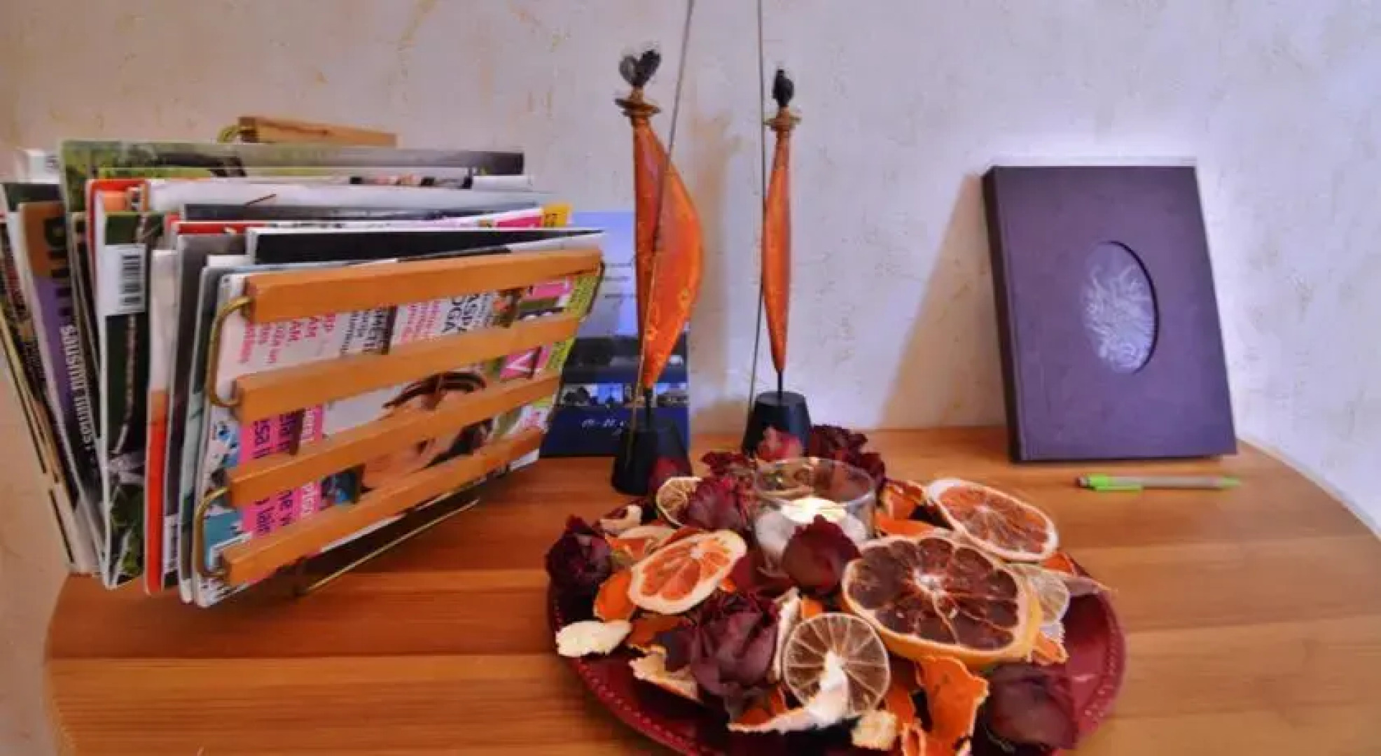 Viesu nams Burtnieki