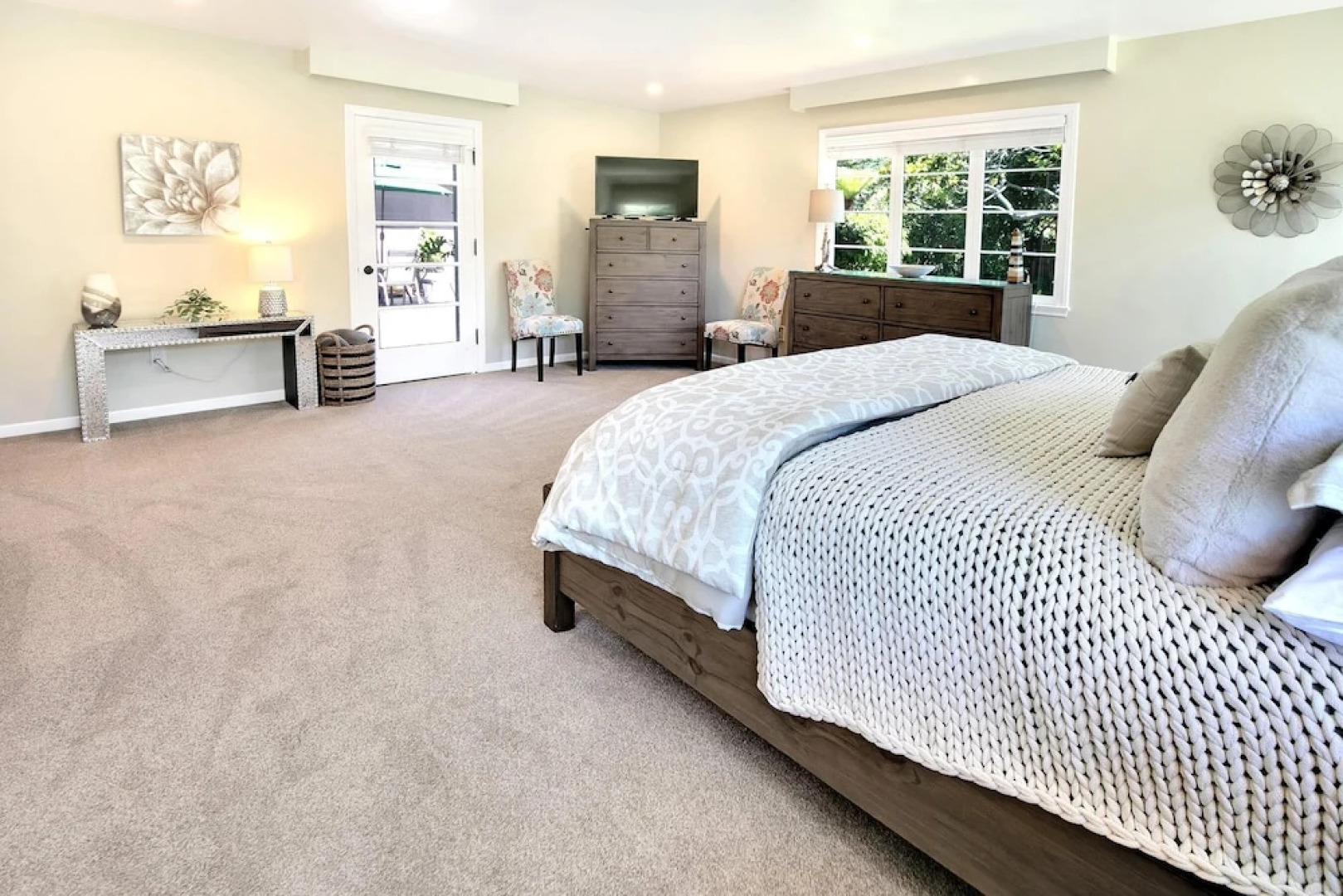 Mv14: Beach Retreat Close To The Beach And Carmel