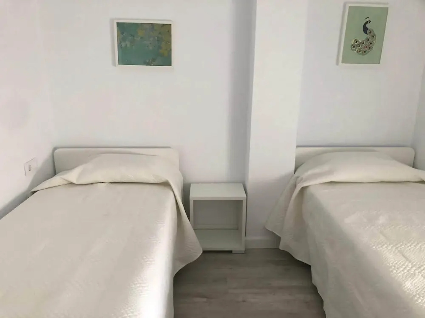 Apartamento Guesting Ladreda