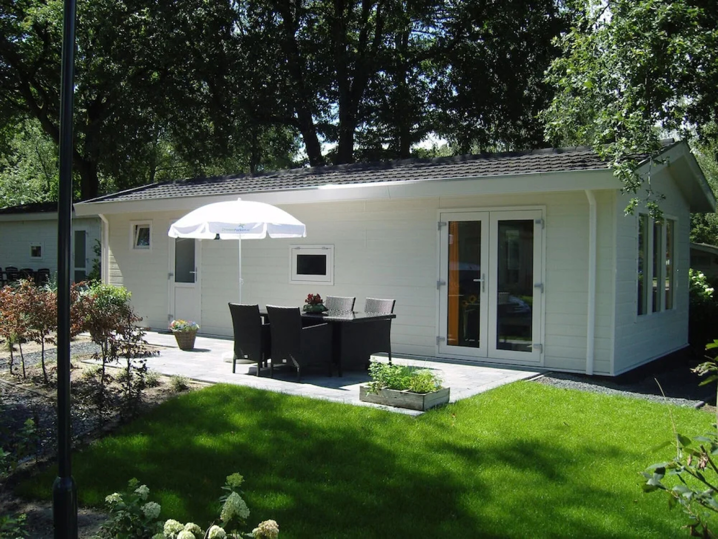 EuroParcs Spaarnwoude