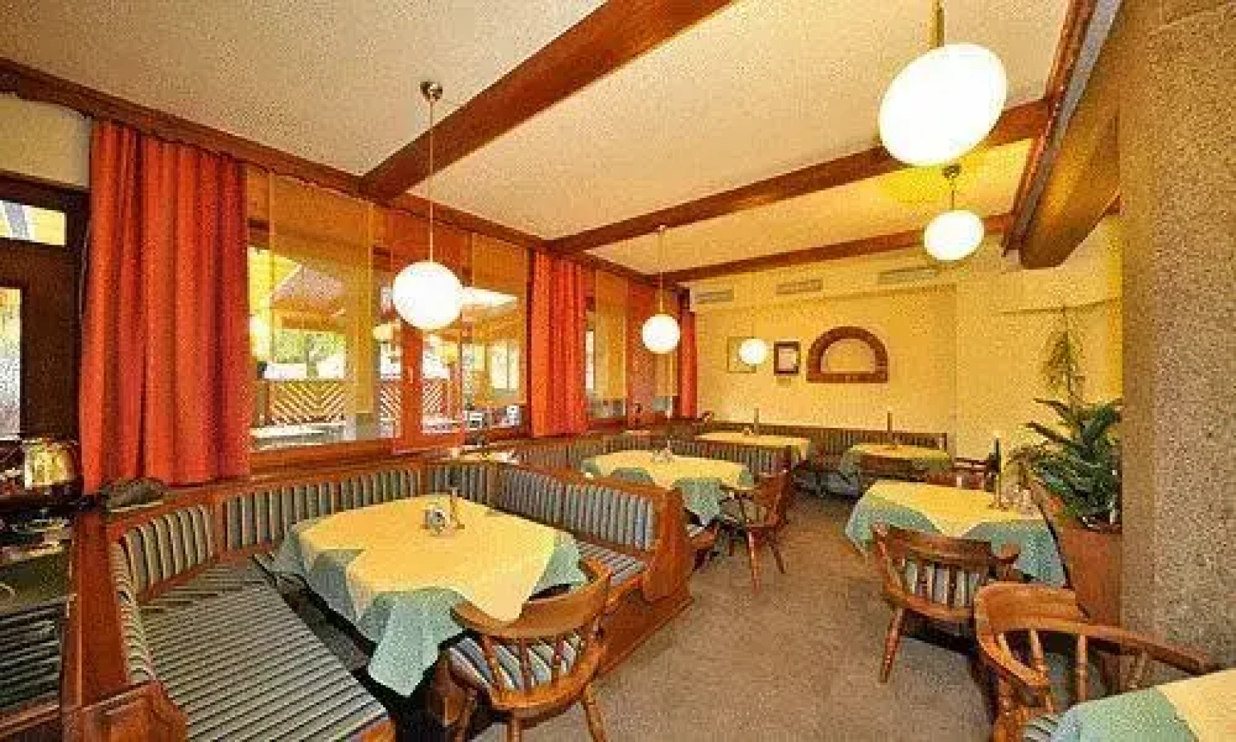 Gasthof Appartements Kirchenwirt