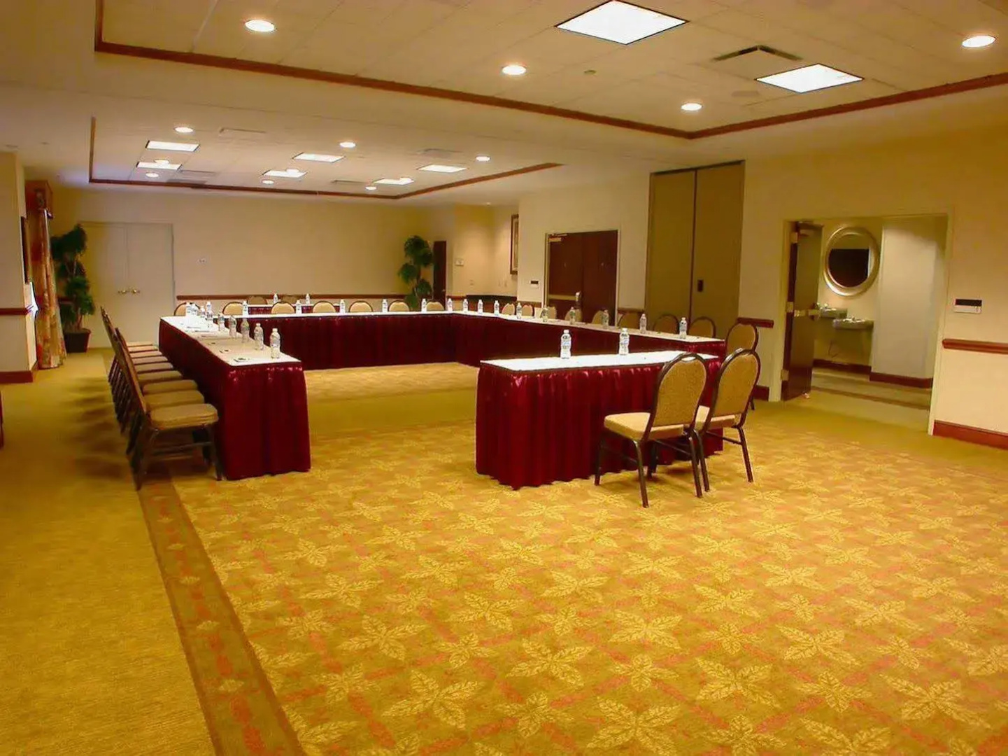 Hilton Garden Inn Fayetteville Fort Bragg