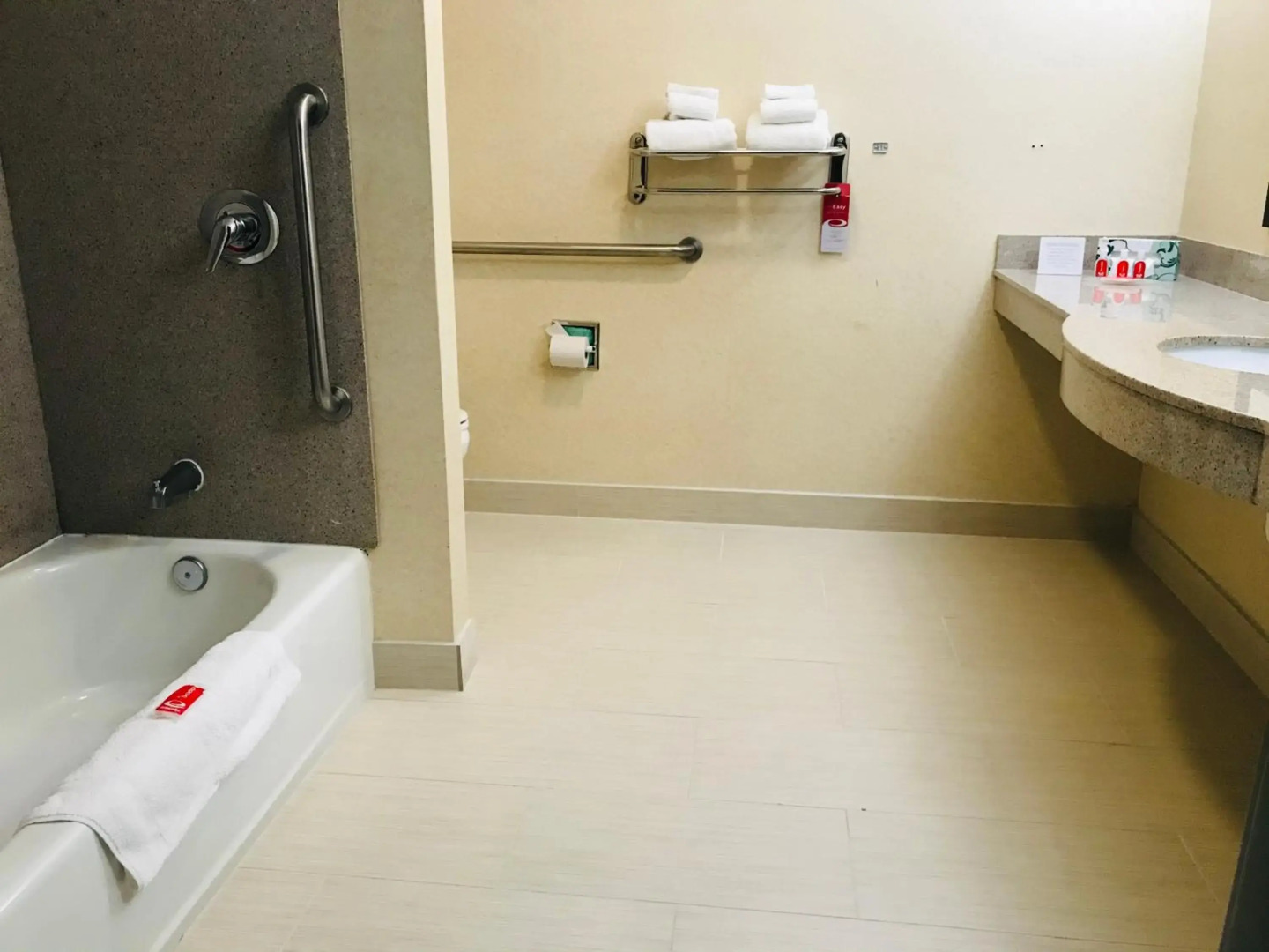 Sonesta Essential Beaumont