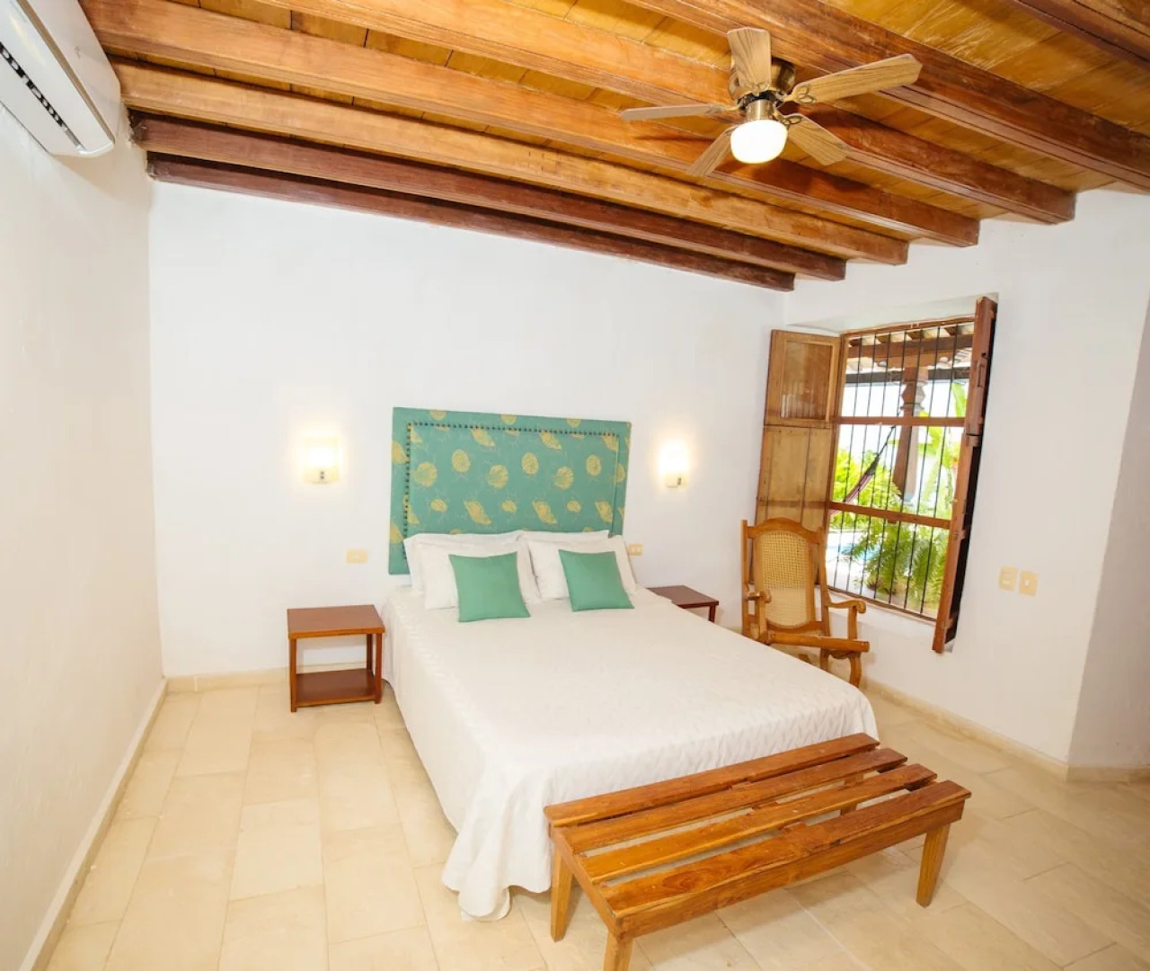 Bioma Boutique Hotel