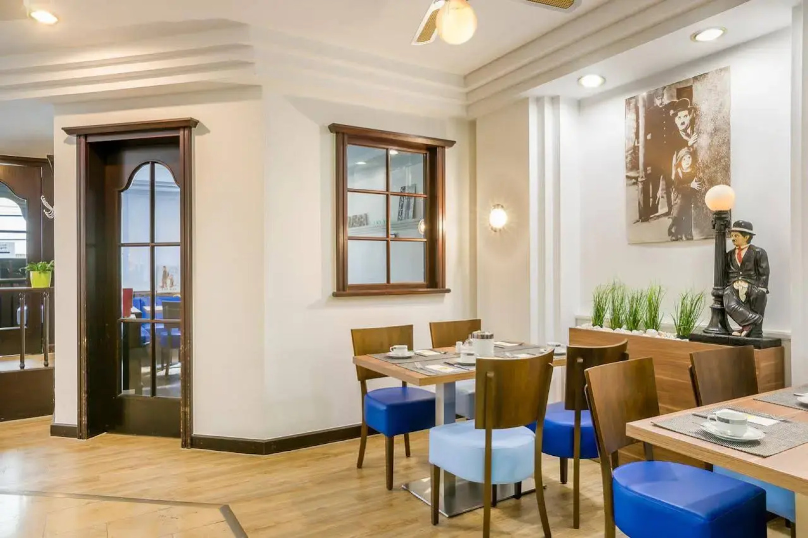 Garner Hotel Stuttgart City Centre by IHG