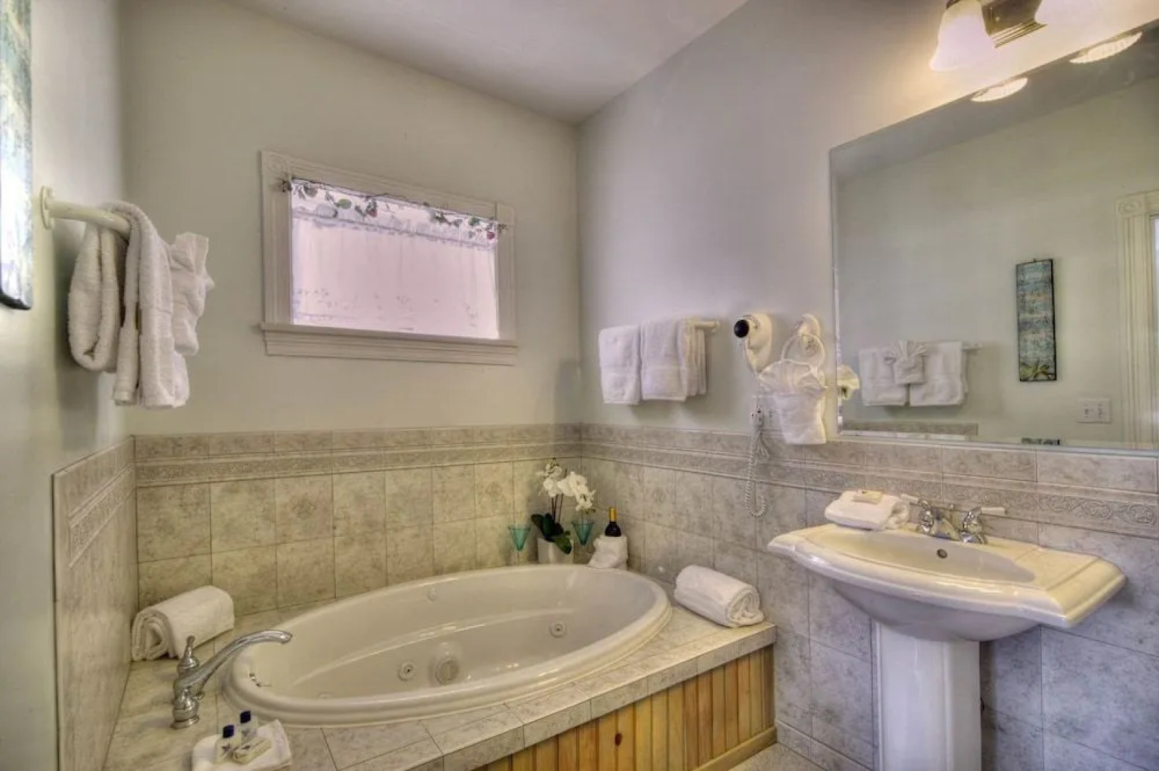 Blue Heron Seaside Inn