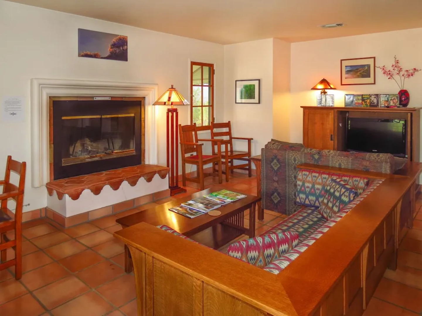 Topanga Canyon Inn B&B