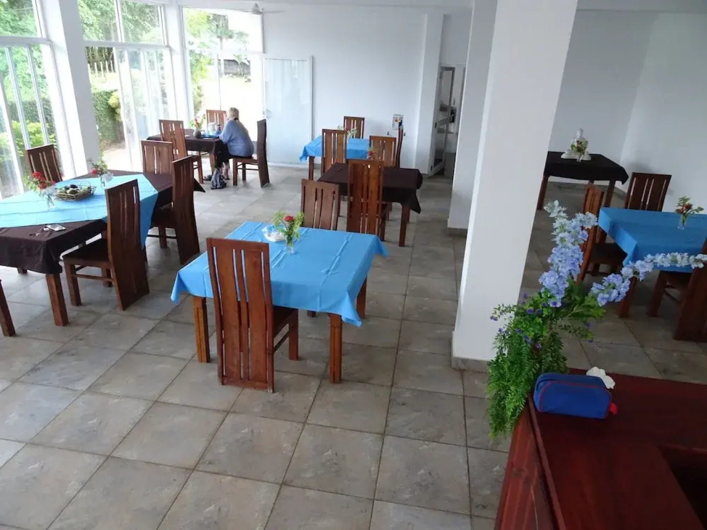 Moragalla Beach Home Guesthouse (Newly opened hotel)