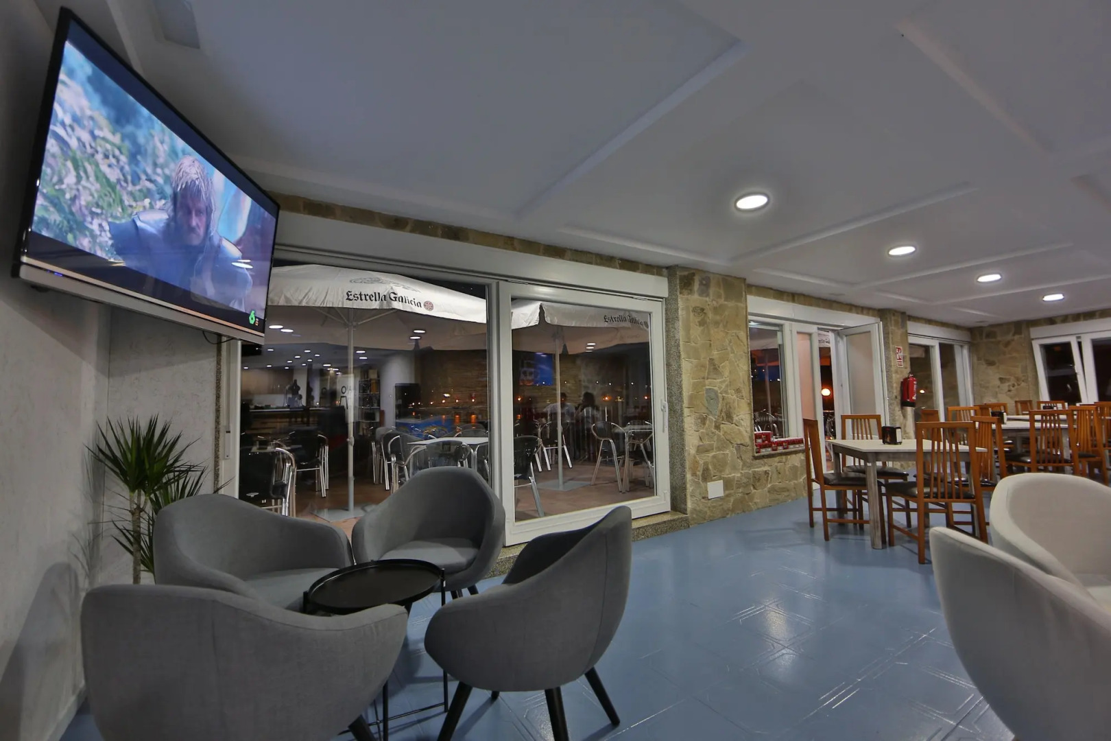 Hotel Playa de Camariñas