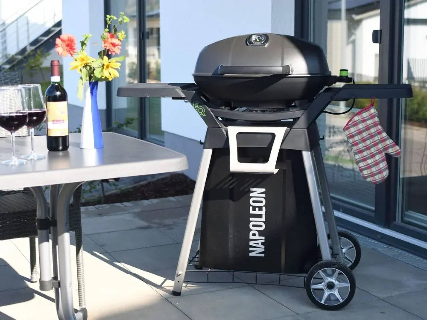 Sonnenweg 3 - CHRISTA