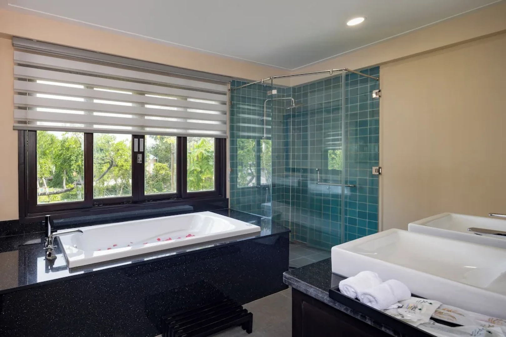 Hoan Cau Resort