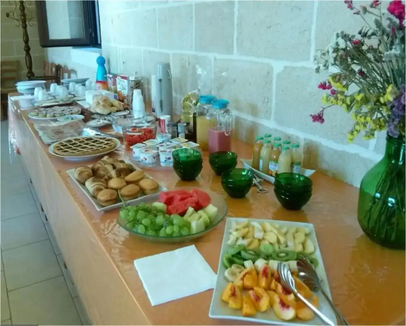 Agriturismo La Paiara