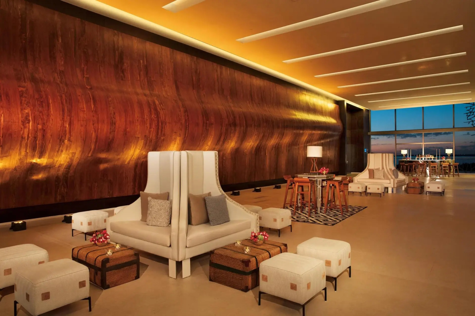 Secrets The Vine Cancun - Adults Only - All Inclusive