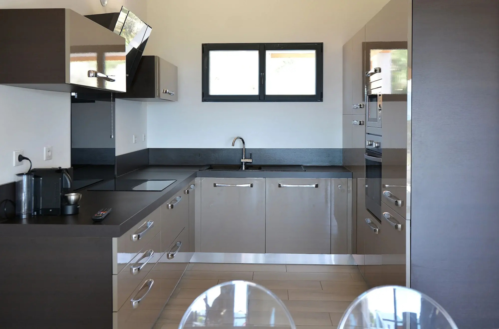 Les Terrasses Du Grand Large